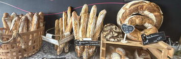 Vente - Boulangerie - Pâtisserie - Puy-de-Dôme (63)-photo-2