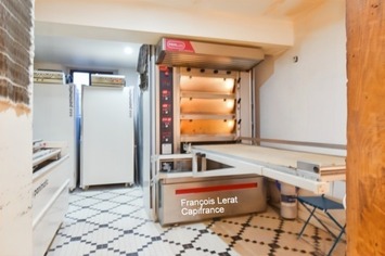 Vente - Boulangerie - Pâtisserie - Boiscommun (45340)-photo-2