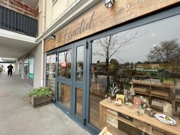 Vente - Alimentation - Bio - Epicerie - Alpes-Maritimes (06)