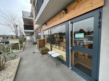 Vente - Alimentation - Bio - Epicerie - Alpes-Maritimes (06)-photo-2
