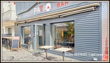 Vente - Bar - Restaurant - Aureilhan (65800)