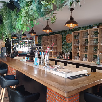 Vente - Bar - Restaurant - Riscle (32400)-photo-3