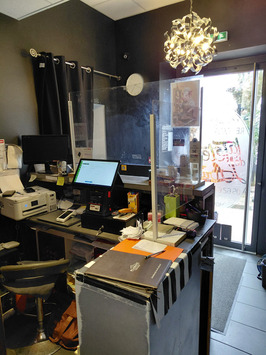 Vente - Restaurant - Auch (32000)-photo-2