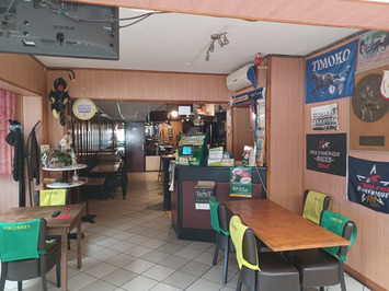 Vente - Bar - Restaurant - PMU - Barbotan les thermes (32150)-photo-3