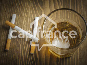 Vente - Bar - Tabac - Café - FDJ - Cosne-Cours-sur-Loire (58200)