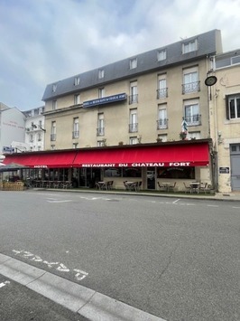 Vente - Hôtel - Restaurant - Lourdes (65100)