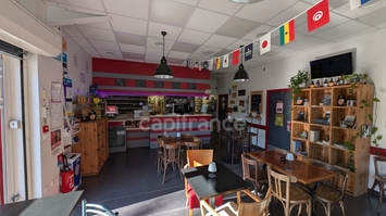 Vente - Bar - Tabac - Flers (61100)-photo-2