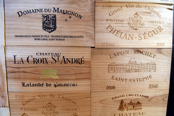 Vente - Bar - Cave à vins - Vins et spiritueux - Toulouse (31000)-photo-3