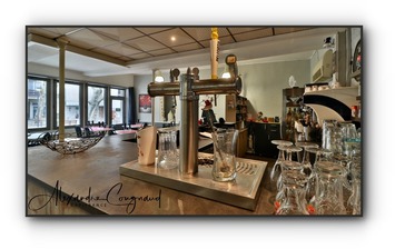 Vente - Bar - Restaurant - Café - Dourgne (81110)-photo-2