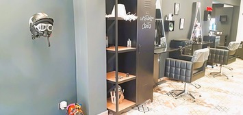 Vente - Salon de coiffure - Agde (34300)-photo-2