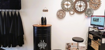 Vente - Salon de coiffure - Agde (34300)-photo-4