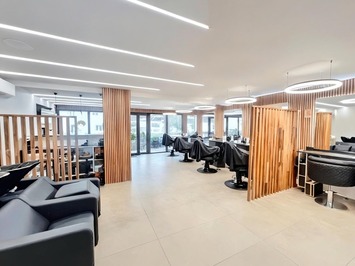 Vente - Salon de coiffure - Montpellier (34000)-photo-2