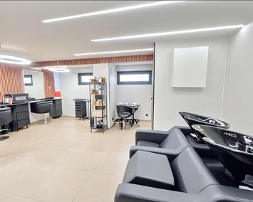 Vente - Salon de coiffure - Montpellier (34000)-photo-3
