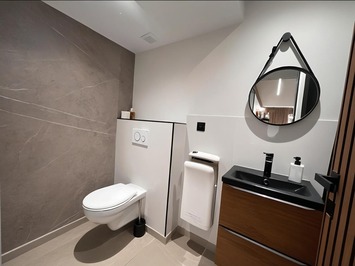 Vente - Salon de coiffure - Montpellier (34000)-photo-4