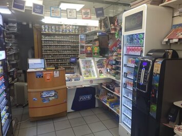 Vente - Tabac - Loto - Presse - Barberaz (73000)