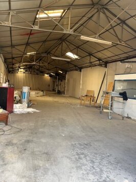 Vente Entrepôt / Local d'activités - Perpignan (66000)-photo-2