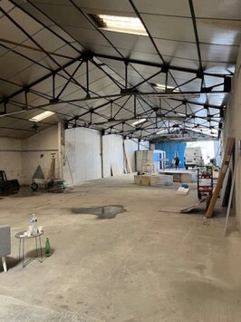 Vente Entrepôt / Local d'activités - Perpignan (66000)-photo-4