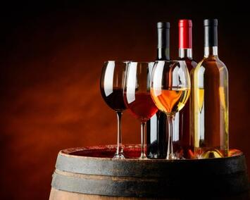 Vente - Cave à vins - Vins et spiritueux - Calvados (14)-photo-1