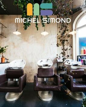 Vente - Salon de coiffure - Loire (42)-photo-1