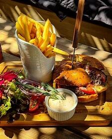 Vente - Bar - Brasserie - Tabac - Café - PMU - Gers (32)-photo-2