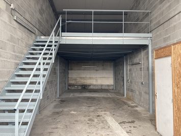 Location Local Commercial - Anglet (64600)