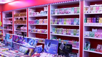 Vente - Tabac - FDJ - Presse - CBD - Ain (01)
