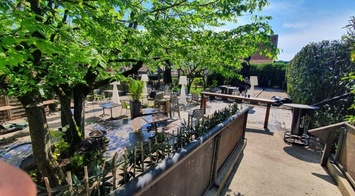 Vente - Bar - Brasserie - Café - Licence IV - Doubs (25)-photo-2