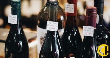 Vente - Bar - Cave à vins - Vente à emporter - Vins et spiritueux - Lyon 3ème (69003)