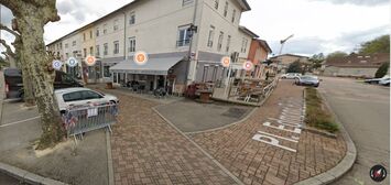 Vente - Bar - FDJ - Loto - PMU - Saint-Georges-d'Espéranche (38790)-photo-2