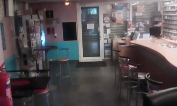 Vente - Bar - Tabac - FDJ - Pleslin-Trigavou (22490)-photo-2