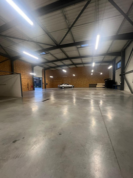 Vente Entrepôt / Local d'activités - Vaucluse (84)-photo-4