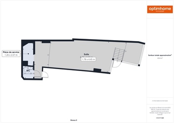 Vente - Bar - Licence IV - Vienne (38200)-photo-3