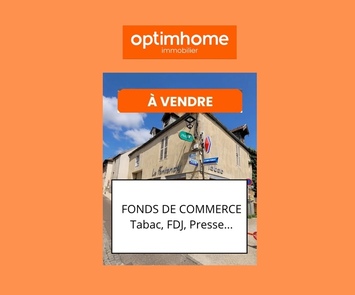 Vente - Tabac - FDJ - Presse - Fontaine-lès-Dijon (21121)