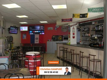 Vente - Tabac - FDJ - Loto - Presse - Limoges (87000)