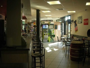 Vente - Tabac - FDJ - Loto - Presse - Limoges (87000)-photo-4