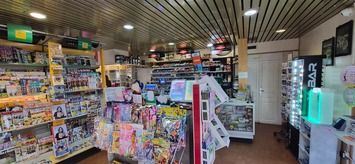 Vente - Bar - Tabac - FDJ - Presse - Allier (03)-photo-4