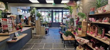 Vente - Fleuriste - Puy-de-Dôme (63)-photo-2