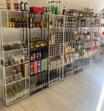 Vente - Alimentation - Cave à vins - Epicerie - Vins et spiritueux - Savoie (73)
