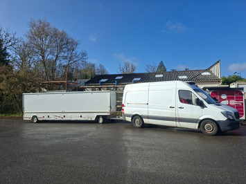 Vente - Poissonnerie - Pont-l'Abbé (29120)-photo-3