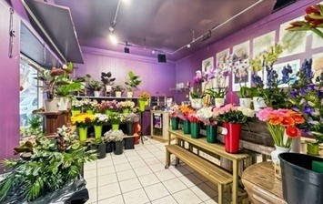 Vente - Fleuriste - Colombes (92700)-photo-3
