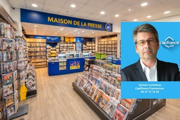 Vente - FDJ - Presse - Paimpol (22500)