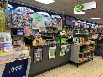 Vente - FDJ - Presse - Sées (61500)-photo-2