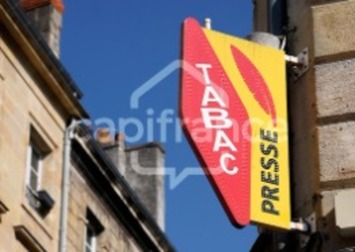 Vente - Tabac - FDJ - Presse - Perigueux (24000)