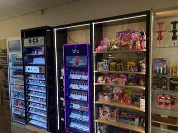 Vente - Tabac - FDJ - Loto - Presse - Saint-Paul-lès-Dax (40990)-photo-3