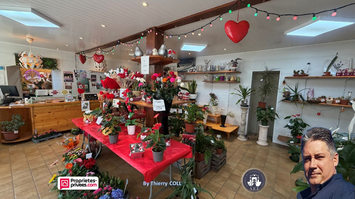 Vente - Fleuriste - Isère (38)-photo-3