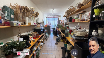 Vente - Fleuriste - Isère (38)-photo-4