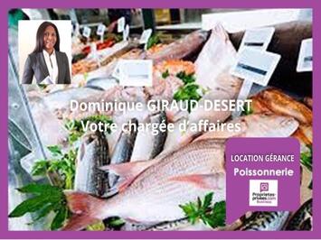 Vente - Poissonnerie - Paris (75)-photo-2