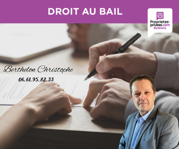 Vente - Bar - Yonne (89)