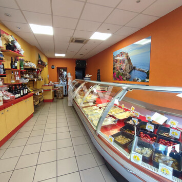 Vente - Alimentation - Epicerie - Loiret (45)