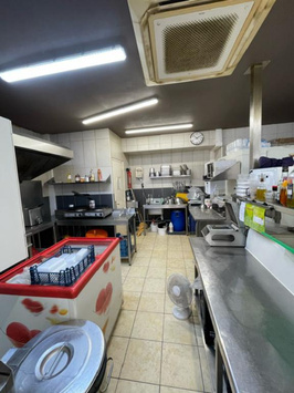 Vente - Pizzeria - Vente à emporter - Cagnes-sur-Mer (06800)-photo-2